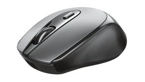 MOUSE USB OPTICAL WRL ZAYA/BLACK 23809 TRUST