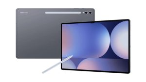 TABLET GALAXY TAB S10 ULTRA/14" 256GB GREY SM-X920 SAMSUNG