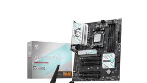 Mainboard|MSI|AMD B840|SAM5|ATX|Memory slots 4|5xPCI-Express 16x|2xM.2|1xHDMI|1xAudio-In|1xAudio-Out|1xMicrophone|4xUSB 2.0|3xUSB 3.2|1xUSB-C|1xRJ45|B840GAMINGPLUSWIFI