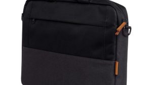 NB CASE LISBOA 16"/BLACK 25246 TRUST