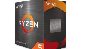 CPU|AMD|Desktop|Ryzen 5|5600|Vermeer|3500 MHz|Cores 6|32MB|Socket SAM4|65 Watts|BOX|100-100000927BOX