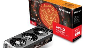 Graphics Card|SAPPHIRE|AMD Radeon RX 7800 XT|16 GB|GDDR6|256 bit|PCIE 4.0 16x|2xHDMI|2xDisplayPort|11330-01-20G
