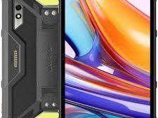 TABLET ARMOR PAD 3 PRO 10"/8/256GB BLACK ULEFONE