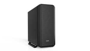 Case|BE QUIET|Silent Base 802 Black|MidiTower|Not included|ATX|EATX|MicroATX|MiniITX|Colour Black|BG039