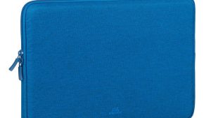 NB SLEEVE SUZUKA ECO 13.3-14"/7703 AZURE RIVACASE