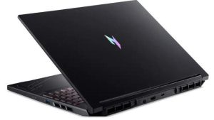Notebook|ACER|Nitro|ANV16-41-R2H|CPU  Ryzen 7|8845HS|3800 MHz|16"|2560x1600|RAM 16GB|DDR5|SSD 1TB|NVIDIA GeForce RTX 4060|8GB|ENG|Windows 11 Home|Black|2.5 kg|NH.QP0EL.004