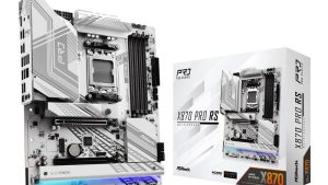 Mainboard|ASROCK|AMD X870|SAM5|ATX|Memory DDR5|Memory slots 4|1xPCI-Express 4.0 16x|1xPCI-Express 5.0 16x|4xM.2|1xHDMI|6xUSB 2.0|4xUSB 3.2|2xUSB-C|1xOptical S/PDIF|1xRJ45|2xAudio port|X870PRORS