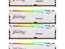 MEMORY DIMM 128GB DDR5-5600/K4 KF556C40BWAK4-128 KINGSTON