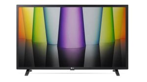 TV Set|LG|32"|FHD|1920x1080|Wireless LAN 802.11ac|Bluetooth|webOS|Black|32LQ63006LA