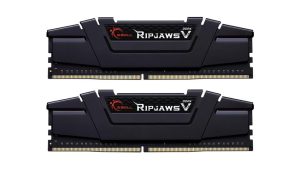 MEMORY DIMM 16GB PC28800 DDR4/K2 F4-3600C18D-16GVK G.SKILL