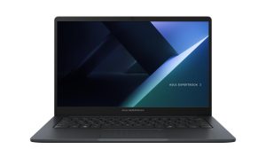 Notebook|ASUS|ExpertBook|B1403CVA-S61861X|CPU  Intel Core 5|120U|1400 MHz|14"|1920x1080|RAM 16GB|DDR5|SSD 512GB|Intel Graphics|Integrated|ENG|Windows 11 Pro|Grey|1.4 kg|90NX0811-M02320