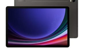 TABLET GALAXY TAB S9 11" 128GB/WIFI GRAPHITE SM-X710 SAMSUNG