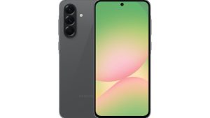 MOBILE PHONE GALAXY A56 5G/128GB BLACK SM-A566B SAMSUNG