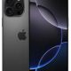 MOBILE PHONE IPHONE 16 PRO MAX/256GB BLACK TITAN. MYWV3 APPLE