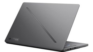 Notebook|ASUS|ROG Zephyrus|G14 (2025)|GA403WR-QS132W|CPU  Ryzen AI 9|HX370|2000 MHz|14"|2880x1800|RAM 32GB|LPDDR5x|8000 MHz|SSD 1TB|NVIDIA GeForce RTX 5070 Ti|12GB|ENG|Card Reader microSD|Windows 11 Home|Eclipse Grey|1.57 kg|90NR0M53-M006Z0