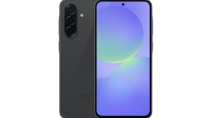 MOBILE PHONE GALAXY A36 5G/256GB BLACK SM-A366B SAMSUNG