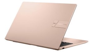 Notebook|ASUS|VivoBook Series|X1504VA-BQ2396W|CPU  Core i5|i5-1334U|1300 MHz|15.6"|1920x1080|RAM 16GB|DDR4|SSD 512GB|Intel Iris Xe Graphics|Integrated|ENG|Windows 11 Home|Terra Cotta|1.7 kg|90NB10J3-M03010