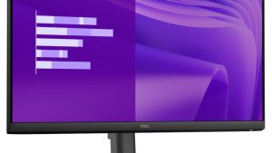 LCD Monitor|DELL|E2425HM|23.8"|Business|Tilt|Matte|Panel IPS|1920x1080|16:9|100Hz|5 ms|Speakers|Colour Black|210-BRDN