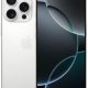 MOBILE PHONE IPHONE 16 PRO/512GB WHITE TITAN MYNN3 APPLE