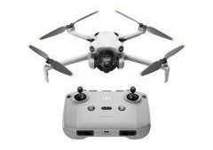 Drone|DJI|Mini 4 Pro (DJI RC-N2)|Consumer|CP.MA.00000731.04