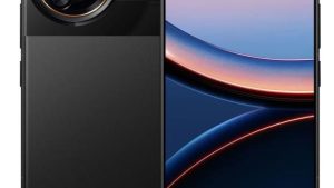 MOBILE PHONE POCO F7 ULTRA/16/512GB BLACK MZB0J8HEU POCO