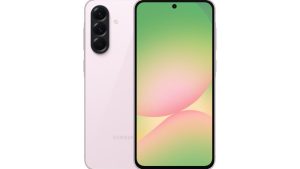 MOBILE PHONE GALAXY A56 5G/256GB PINK SM-A566B SAMSUNG