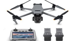 Drone|DJI|Mavic 3 Pro Fly More Combo (DJI RC)|Professional|CP.MA.00000660.01