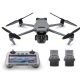 Drone|DJI|Mavic 3 Pro Fly More Combo (DJI RC)|Professional|CP.MA.00000660.01