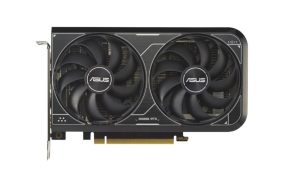 Graphics Card|ASUS|NVIDIA GeForce RTX 4060|8 GB|GDDR6|PCIE 4.0 16x|Dual Slot Fansink|1xHDMI|3xDisplayPort|DUAL-RTX4060-O8G-V2