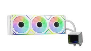 CPU COOLER S_MULTI/LEVANTEII360-WHCWW ADATA
