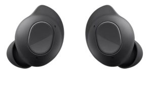 HEADSET GALAXY BUDS FE/GRAPHITE SM-R400 SAMSUNG