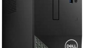 PC|DELL|Vostro|3030S Small|SFF|CPU Core i7|i7-14700|2100 MHz|RAM 8GB|DDR5|4400 MHz|SSD 512GB|Graphics card Intel UHD Graphics 770|Integrated|Windows 11 Pro|Colour Black|N4022VDT3030SFFEMEA01NK