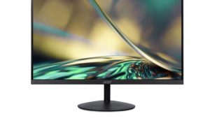 LCD Monitor|ACER|UM.JS2EE.H01|31.5"|Business|Matte|Panel VA|1920x1080|16:9|100 ??|4 ms|Colour Black|UM.JS2EE.H01