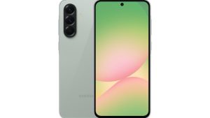 MOBILE PHONE GALAXY A56 5G/256GB GREEN SM-A566B SAMSUNG