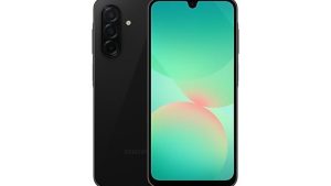 MOBILE PHONE GALAXY A26 5G/128GB BLACK SM-A266B SAMSUNG
