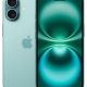 MOBILE PHONE IPHONE 16/256GB TEAL MYEJ3 APPLE