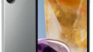 MOBILE PHONE GALAXY M15 5G/128GB GREY SM-M156B SAMSUNG