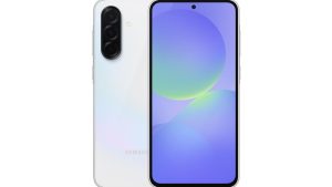 MOBILE PHONE GALAXY A36 5G/256GB WHITE SM-A366B SAMSUNG