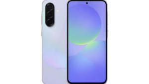 MOBILE PHONE GALAXY A36 5G/128GB VIOLET SM-A366B SAMSUNG