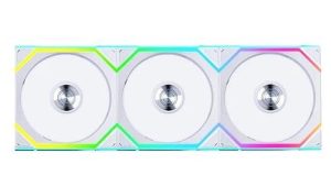 CASE FAN 120MM/G99.12RSLIN1W3W.00 LIAN LI