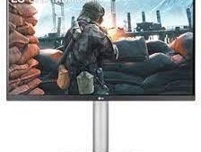 LCD Monitor|LG|27UP650K-W|27"|4K|Pivot|Height adjustable|Tilt|Panel IPS|3840x2160|16:9|60Hz|5 ms|27UP650K-W
