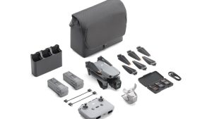 Drone|DJI|Air 3S Fly More Combo (DJI RC-N3)|Consumer|CP.MA.00000815.01