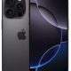 MOBILE PHONE IPHONE 16 PRO/512GB BLACK TITAN. MYNM3 APPLE