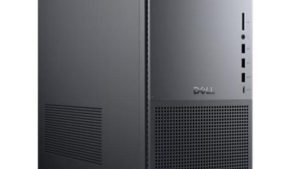 PC|DELL|Tower Plus|EBT2250|Business|Desktop|CPU Core Ultra|u9-285K|3700 MHz|RAM 32GB|SSD 1TB+1TB|Graphics card NVIDIA GeForce RTX 4070 SUPER|12GB|ENG|Windows 11 Pro|Colour Graphite|Included Accessories Dell Pro Keyboard and Mouse - KM5221W - US International (QWERTY) - Black|EBT2250_ARL_010
