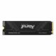 SSD|KINGSTON|FURY|2TB|M.2|PCIe Gen5|NVMe|3D TLC|Write speed 14000 MBytes/sec|Read speed 14700 MBytes/sec|2.3mm|MTBF 200000 hours|SFYR2S/2T0
