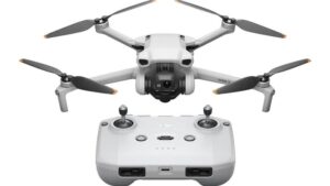Drone|DJI|DJI Mini 3|Consumer|CP.MA.00000779.02