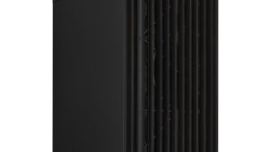 Case|ASUS|ProArt PA401 Wood Edition - Metal Panel|MidiTower|Not included|ATX|Colour Black|PROARTPA401WOODMETPWM