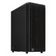 Case|ASUS|ProArt PA401 Wood Edition - Metal Panel|MidiTower|Not included|ATX|Colour Black|PROARTPA401WOODMETPWM