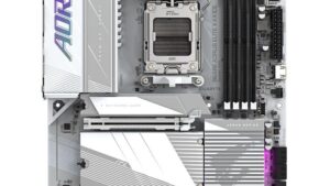 Mainboard|GIGABYTE|AMD B650|SAM5|ATX|Memory DDR5|2xPCI-Express 3.0 16x|1xPCI-Express 5.0 16x|3xM.2|1xHDMI|1xDisplayPort|2xUSB 2.0|5xUSB 3.2 type B|2xUSB 3.2|1xUSB-C|1xRJ45|3xAudio port|B650EAELITEXICE1.1