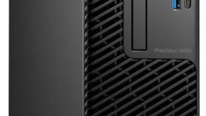 PC|DELL|Precision|3460|Business|SFF|CPU Core i7|i7-14700|2100 MHz|RAM 16GB|DDR5|5600 MHz|SSD 512GB|Graphics card Integrated Graphics|Integrated|ENG|Windows 11 Pro|Colour Black|Included Accessories Dell Optical Mouse-MS116 - Black;Dell Multimedia Wired Keyboard - KB216 Black - USInternational|N304P3460SFFEMEA_VP